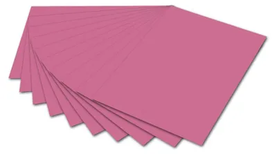 Immagine prodotto di Folia 6429 Tonpapier -  A4, altrosa