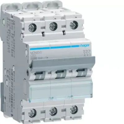 Obrázok produktu pre Hager NCN350, 400 V
