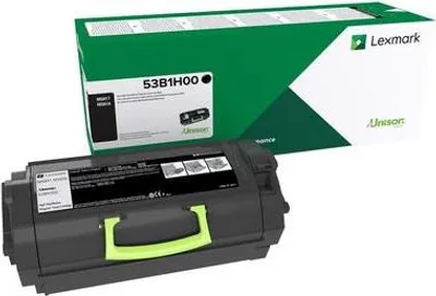 Immagine prodotto di Lexmark - Alta resa - Nero - originale - Cartuccia di toner - per Lexmark MS817dn, MS817n, MS818dn