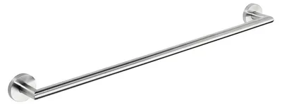 Immagine prodotto di Portasciugamani Bemeta Neo 450 mm in acciaio inox