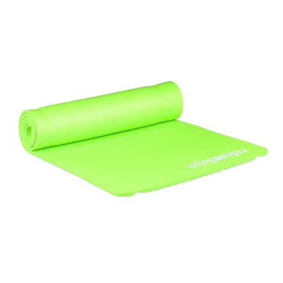 Obrázok produktu pre relaxdays 10020675_53 relaxdays   Yogamatte grün
