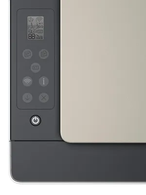 Immagine prodotto di HP Smart Tank 5107 Wireless All-in-One Colore Stampante, Fotocopiatrice, scanner