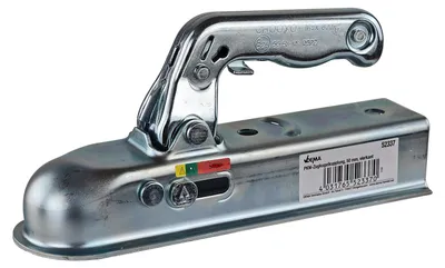 Kupplung Zugkupplung Anhänger Anhängerkupplung Zugkugelkupplung Auto Max. 720kg Anhängelast Zugmaul Für Vierkantrohr Deichsel D=50 Kugelkupplung günstig kaufen 922180 52337 4031765523370 Stabilo-Fachmarkt.de Dema