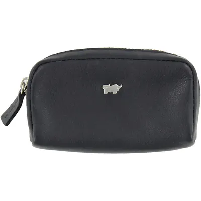 Produktbild von Braun Büffel Golf Edition Schlüsseletui Leder 11 cm