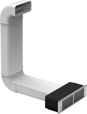Produktbild von Faber Dunstabzugshaube-Zubehörteil 112.0540.781
