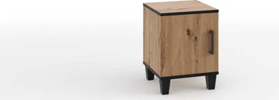 Produktbild von Nachttisch Pro 14 artisan eiche