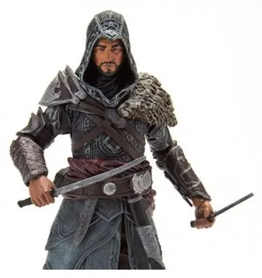 Obrázok produktu pre Assassin's Creed Series 3 Ezio Auditore