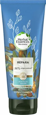 Produktbild von Aufbauspülungsbalsam Herbal   Arganöl 275 ml