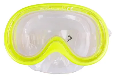 Zdjęcie produktu dla Escubia Sprint – okulary do nurkowania dla dzieci