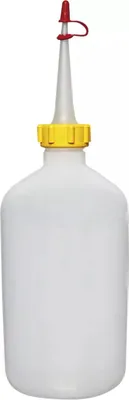 Immagine prodotto di Bottiglia SCHNEIDER rotonda, capacità: 0,50 litri, altezza: 162 mm, ø: 78 mm