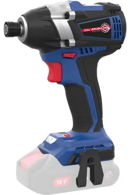 Obrázek produktu pro Akumulátorový Rázový Utahovák Bss 18 1/4-0 Bl