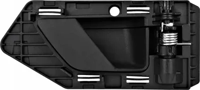 Produktbild von 9143.94 Türgriff Innen Für Citroen Berlingo, Peugeot Partner, Rechte Tür, Schwarz