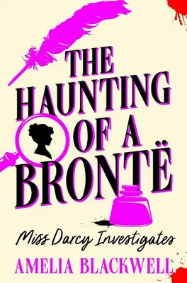 Obrázok produktu pre The Haunting of a Brontë