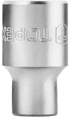 Produktbild von 1/2"-Sechskantnuss, 10 mm