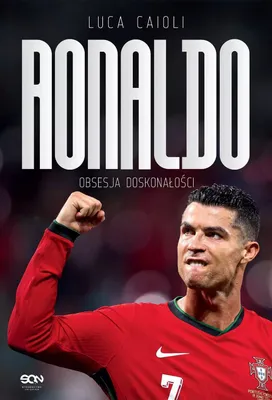 Image de Ronaldo. Obsesja doskonałości