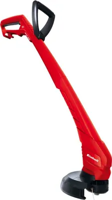Produktbild von Einhell Elektro-Rasentrimmer GC-ET 3023, Leistung 300 Watt, Schnittbreite 23 cm, 3402050