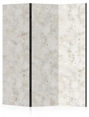 Immagine prodotto di LUMASOUL Paravento Bifacciale, paravento divisorio per interni, Motivo boho, 135x172 cm