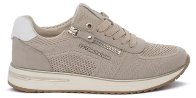 Image de Tom Tailor Chaussures 269017SAND