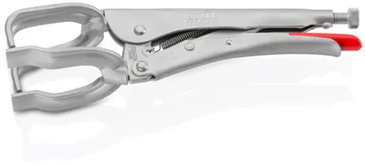 Obrázek produktu pro Knipex 42 14 280, Samosvorné kleště, Ocel, Ocel, 280 mm, 917 g