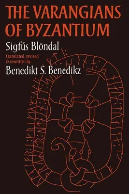 Produktbild von The Varangians of Byzantium
