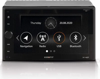Image de Xzent X-427