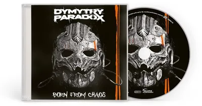 Produktbild von Born From Chaos