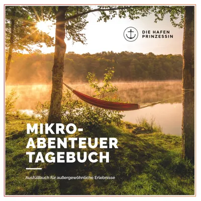 Produktbild von Mikroabenteuer Tagebuch, Deutsch, Taschenbuch, 108 Seiten