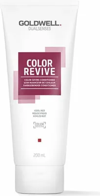 Produktbild von Goldwell Dualsenses Color Revive Farbgebende Pflegespülung