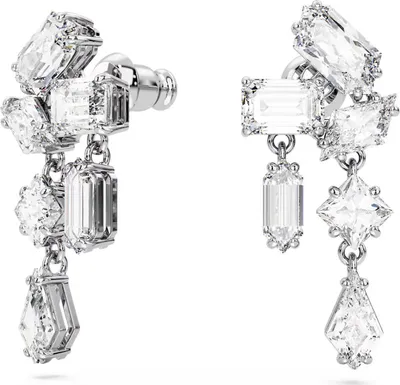 Produktbild von Swarovski Mesmera Drop-Ohrhänger 5665825 Ohrringe