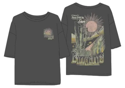 Produktbild von BILLABONG Women Shirt Sun Chasing off black M/10