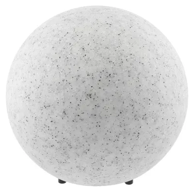 Immagine prodotto di Lampada da giardino MARMO, marchio GTV Lighting, grado di protezione IP65 (codice prodotto: OS-MARMO25-00) – Lampione da giardino