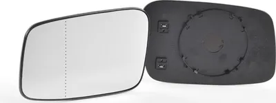 Produktbild von Spiegelglas passend für Volvo 850 06/1991-12/1996 Links 9171308 8679306 Johns