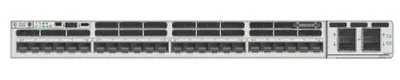 Produktbild von Cisco Catalyst 9300 24-PORT mGig - Switch - 10 Gbps