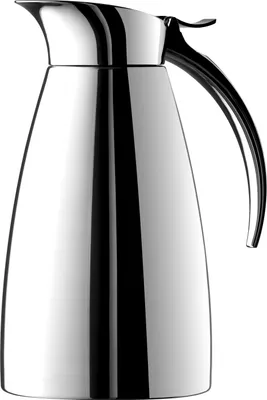 Produktbild von EMSA Eleganza dzbanek próżniowy 0,6 l stal nierdzewna