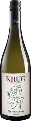 Produktbild von Die Versuchung 2020 Thermenregion | Österreich | 14% vol | 0,75 l