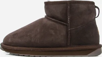 Obrázek produktu pro Boty Emu W10937CHOC