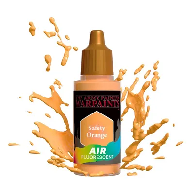Produktbild von The Army Painter Flugsicherheitsorange