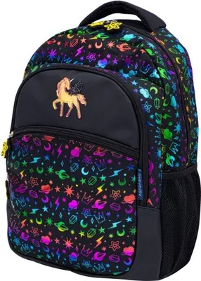 Produktbild von ASTRABAG GOLDEN UNICORN Rucksack AB360 8747