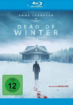 Produktbild von Dead of Winter - Eisige Stille