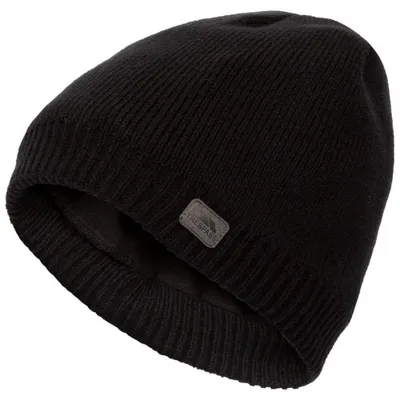 Image de Trespass - Casquette « Mayfly » pour hommes/femmes Unie TP5832 (taille unique) (noir)