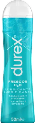Obrázok produktu pre Durex Play Tingling Gel Lube 50ml