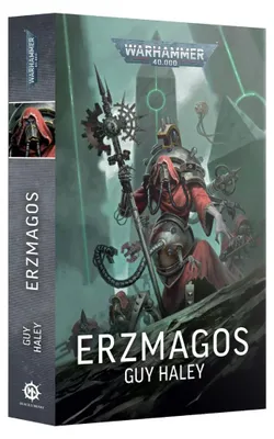 Obrázek produktu pro Warhammer 40.000 - Erzmagos