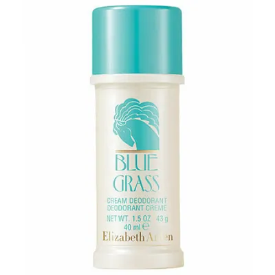 Obrázek produktu pro Blue Grass - krémový deodorant, 40 ml
