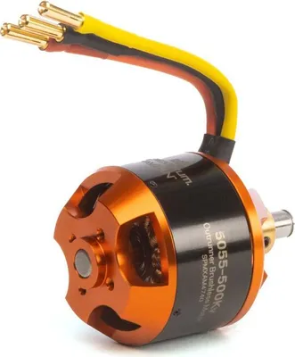 Produktbild von Spektrum Avian 5055-500Kv Brushless Outrunner Motor