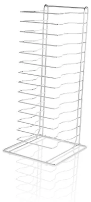 Immagine prodotto di Portapizza 30,5 x 30,5 x 69 cm