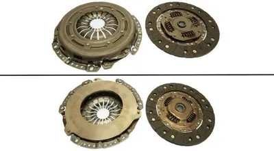 Produktbild von KAWE Kupplungssatz Kupplung für FORD FOCUS III Turnier 963194