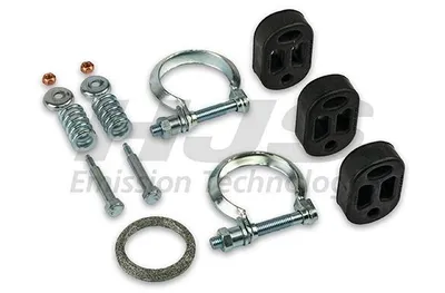 Immagine prodotto di Kit di montaggio Hjs, sistema di scarico 82 22 4676