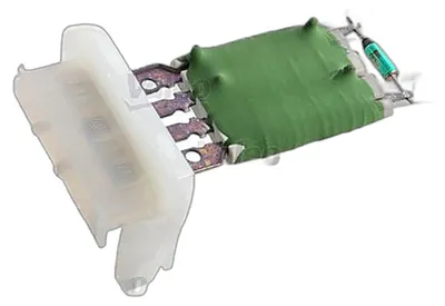 Immagine prodotto di Regolazione, ventilazione interna
