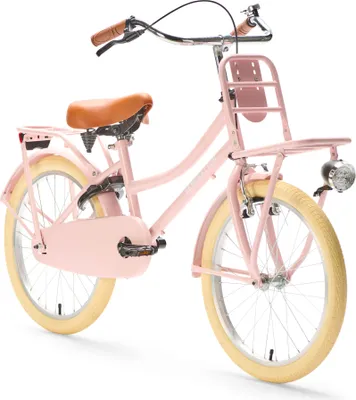 Produktbild von Generation Urban Transport Fahrrad 20 Zoll - Rosa