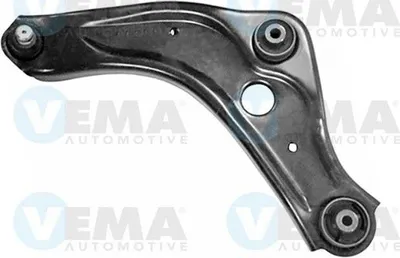 Produktbild von VEMA 27145 Querlenker Vorne Links für NISSAN Qashqai II (J11, J11)